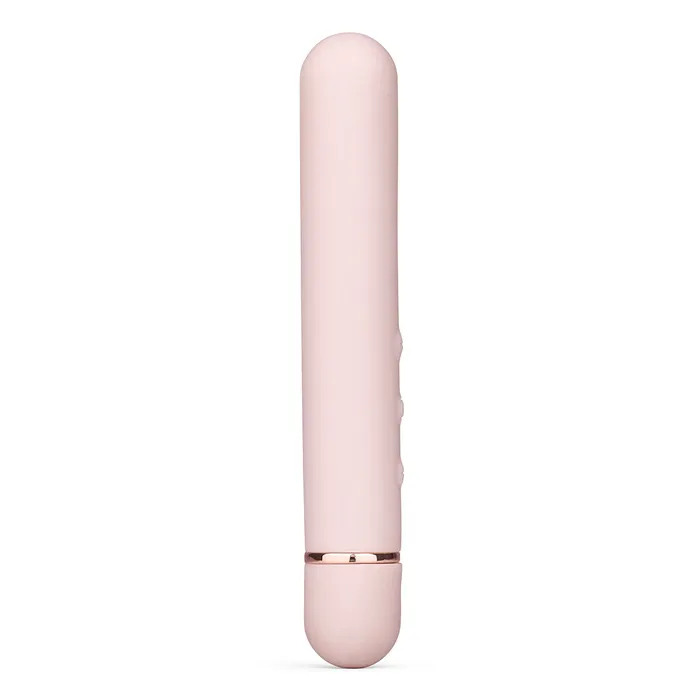 Vibrators le Wand Le Wand Chrome Baton Vibrator