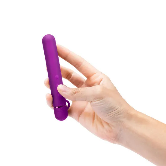 Vibrators le Wand Le Wand Chrome Baton Vibrator