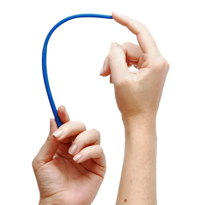 XR Brands Male Sex Toys Invasion Silicone Urethral Sound Trainer Set