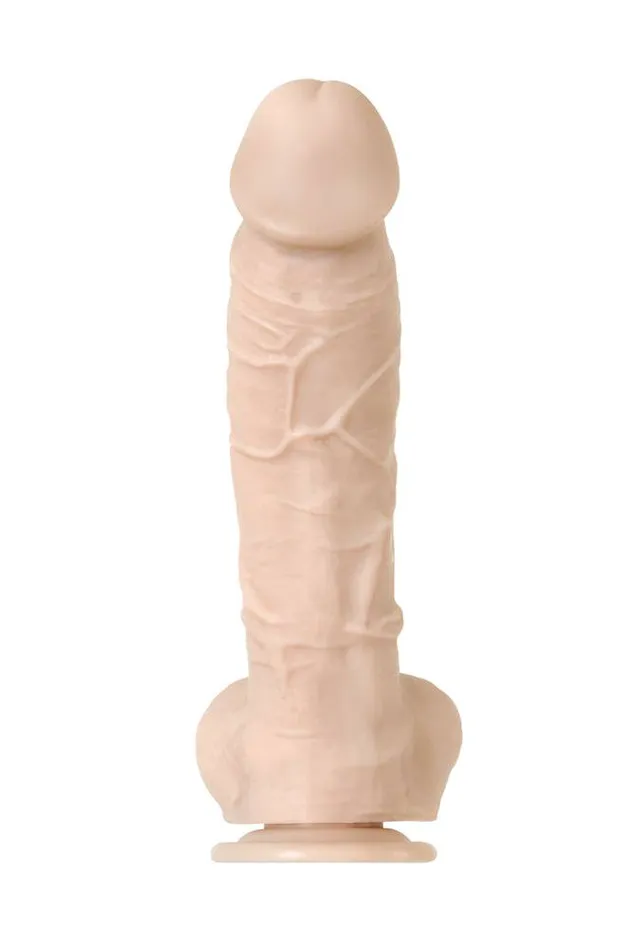 Adam Eve Female Sex Toys Adam Eve Adams Silicone Cock