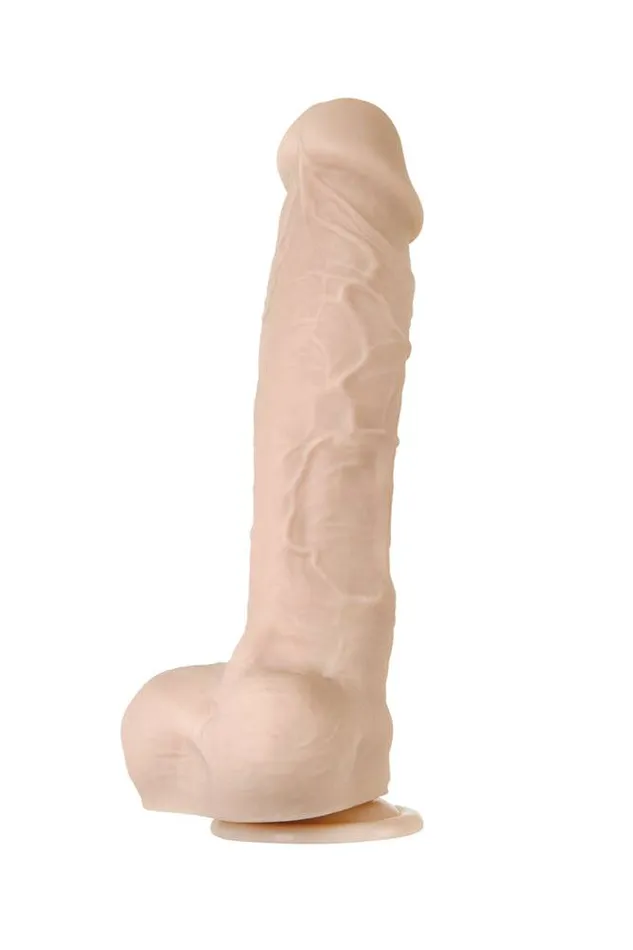 Adam Eve Female Sex Toys Adam Eve Adams Silicone Cock