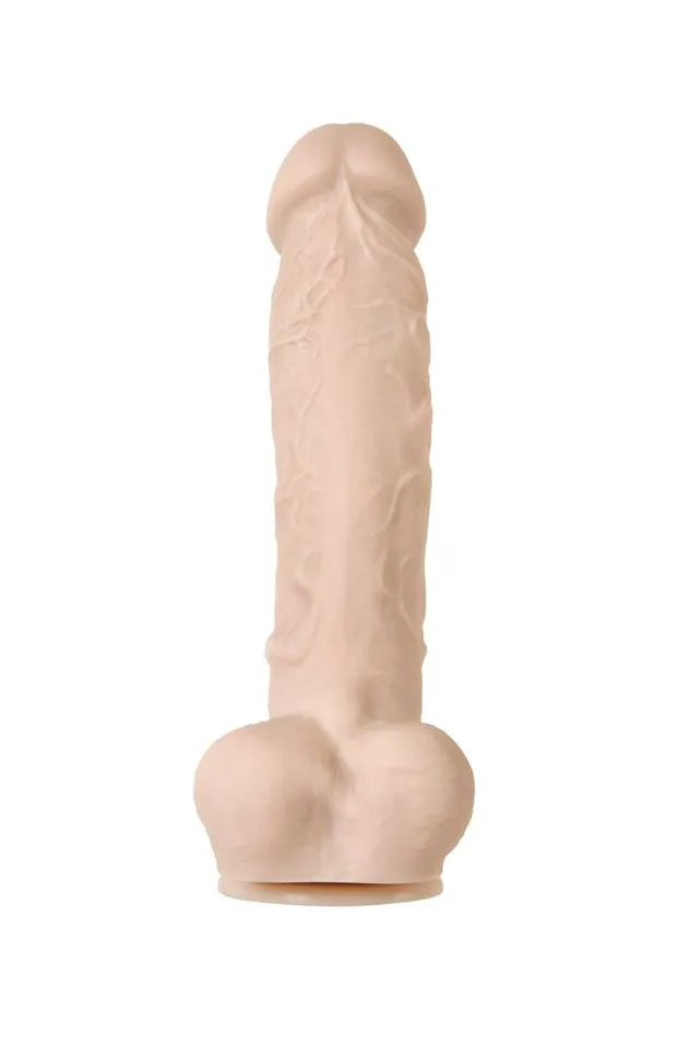 Adam Eve Female Sex Toys Adam Eve Adams Silicone Cock