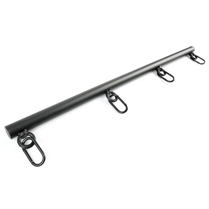 Anal SPORTSHEETS Sportsheets Saffron Spreader Bar and Cuff Set
