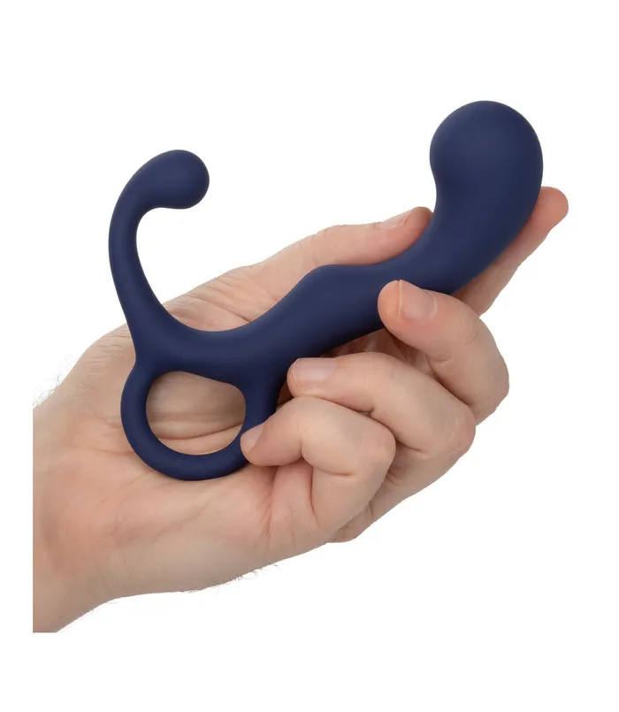 California Exotics Anal Viceroy Agility Prostate Massager