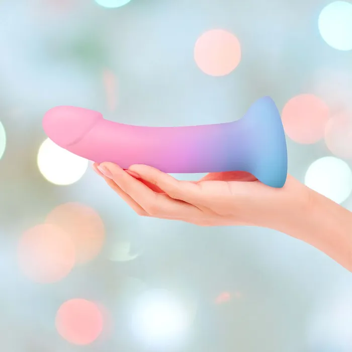Dildolls Female Sex Toys DilDolls Utopia Silicone Dildo with Suction Base
