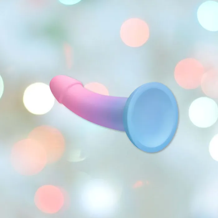 Dildolls Female Sex Toys DilDolls Utopia Silicone Dildo with Suction Base