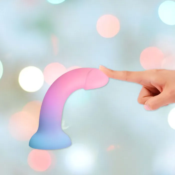 Dildolls Female Sex Toys DilDolls Utopia Silicone Dildo with Suction Base