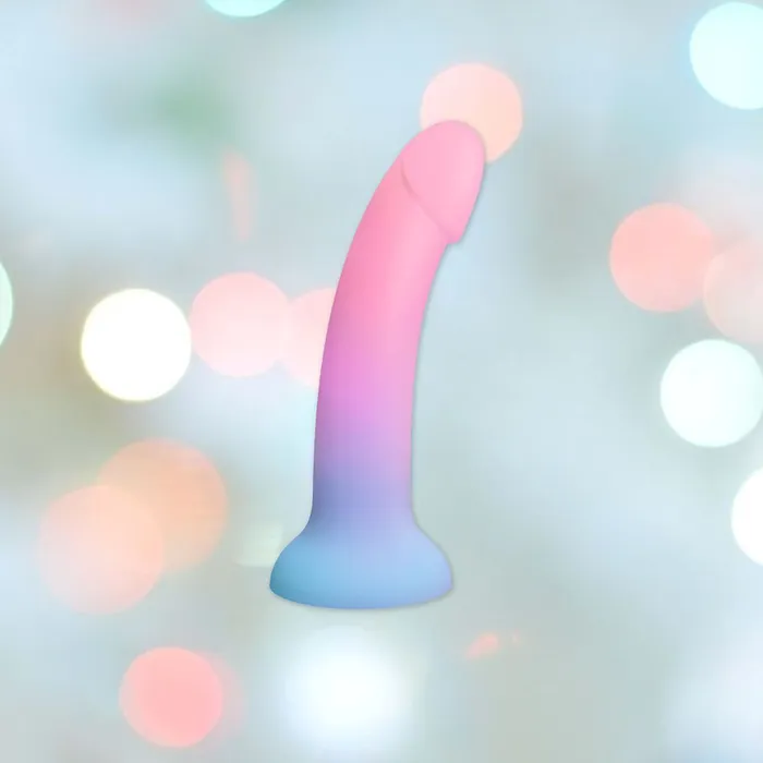 Dildolls Female Sex Toys DilDolls Utopia Silicone Dildo with Suction Base