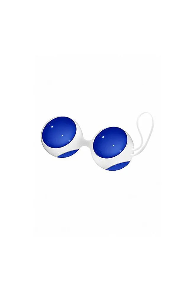 Dildos Shots Toys Chrystalino Glass Ben Wa Balls Blue Assorted Sizes Shots Toys Dildos Shots Toys Chrystalino Glass Ben Wa Balls Blue Assorted Sizes Shots Toys