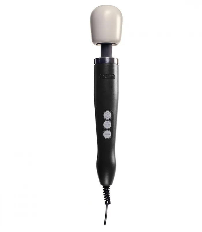 Doxy Vibrators Doxy Original Wand Vibrator