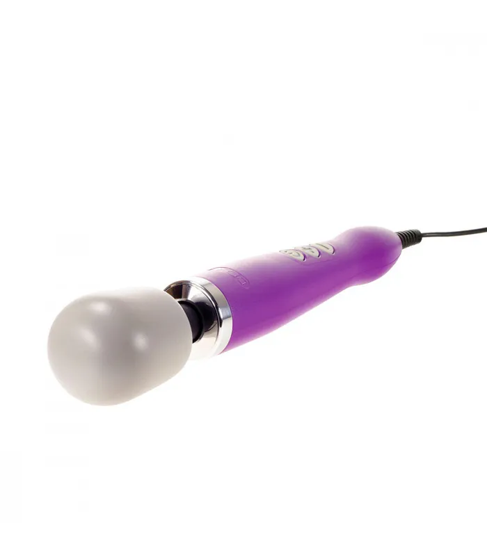 Doxy Vibrators Doxy Original Wand Vibrator