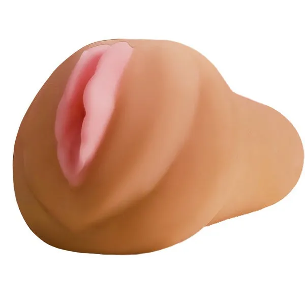 Magic Eyes Tanned Super Gal Onahole MAGIC EYES Female Sex Toys