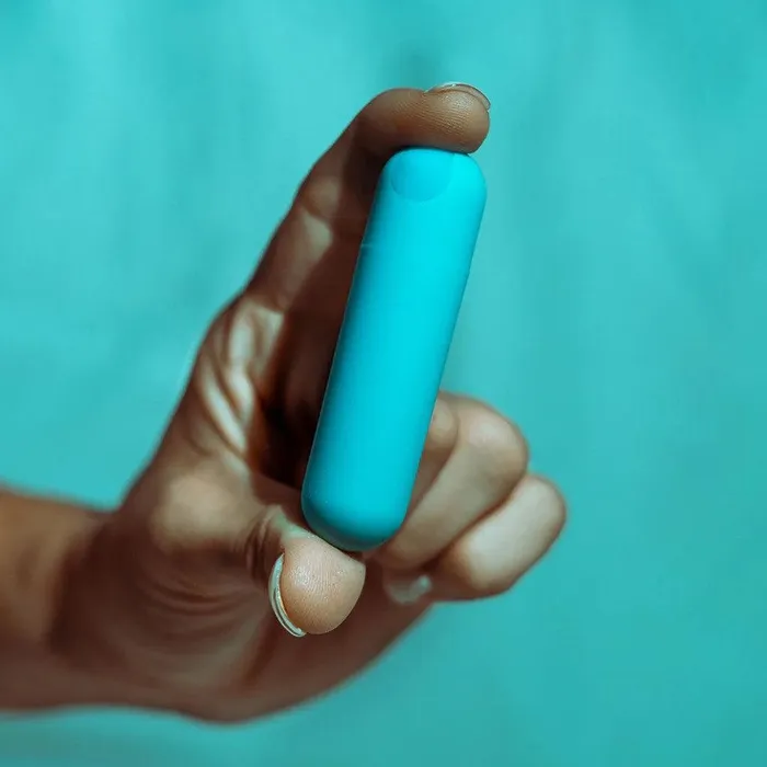 Maia Jessi Rechargeable Mini Bullet Vibrator Maia Female Sex Toys