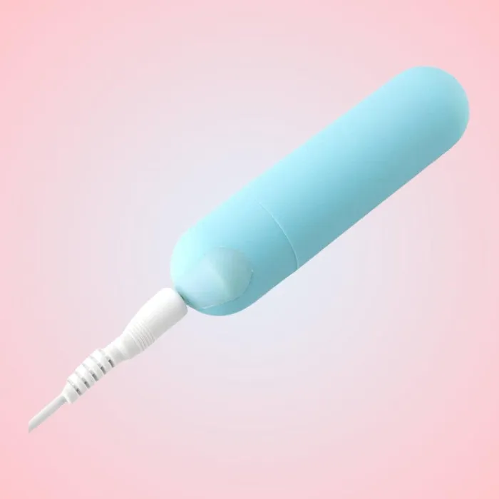Maia Jessi Rechargeable Mini Bullet Vibrator Maia Female Sex Toys