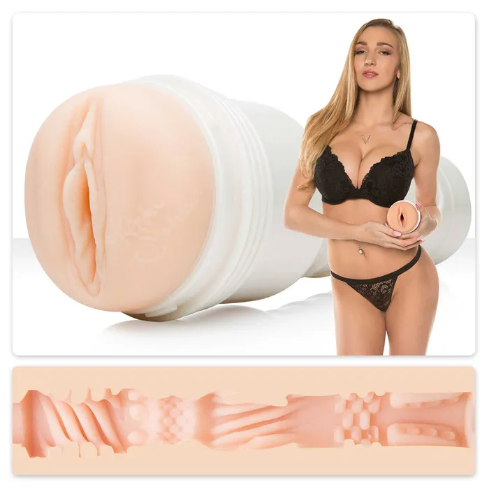 Male Sex Toys Fleshlight Girls Kendra Sunderland Angel FLESHLIGHT