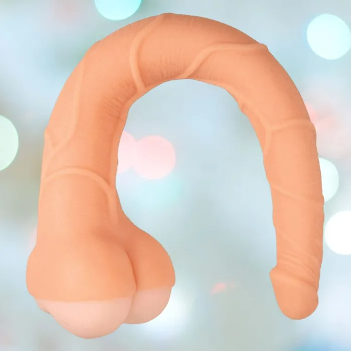 Male Sex Toys Nasstoys RealCocks Penis Masturbator 14 3in1 Light