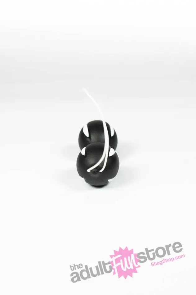 Onyxxx Female Sex Toys ONYXXX Midnight Motion Kegel Balls Black