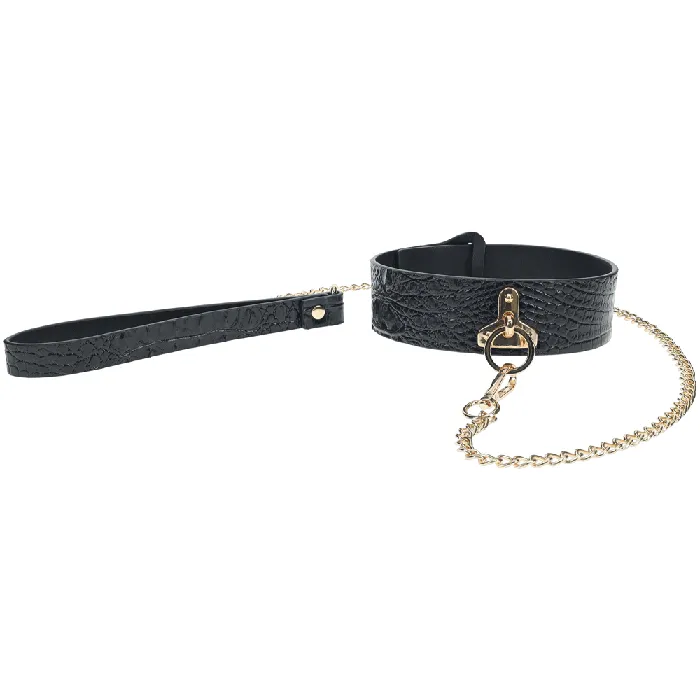 Shots Ouch Rome Bondage Collection Kit With Bag Black Shots Toys Couples