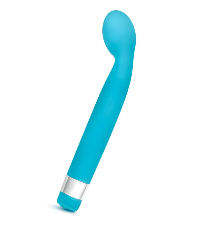 Vibrators Blush Rose Scarlet GSpot Vibrator