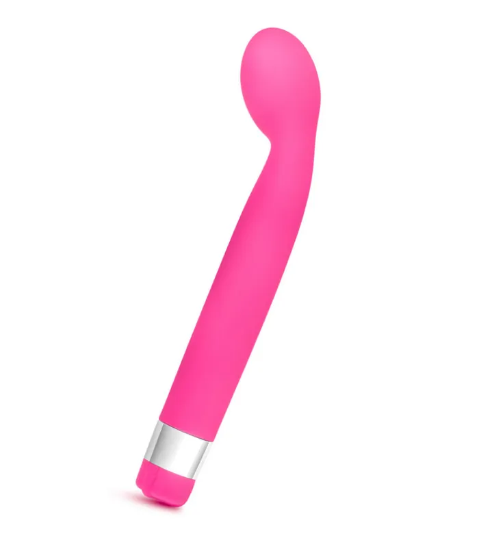 Vibrators Blush Rose Scarlet GSpot Vibrator