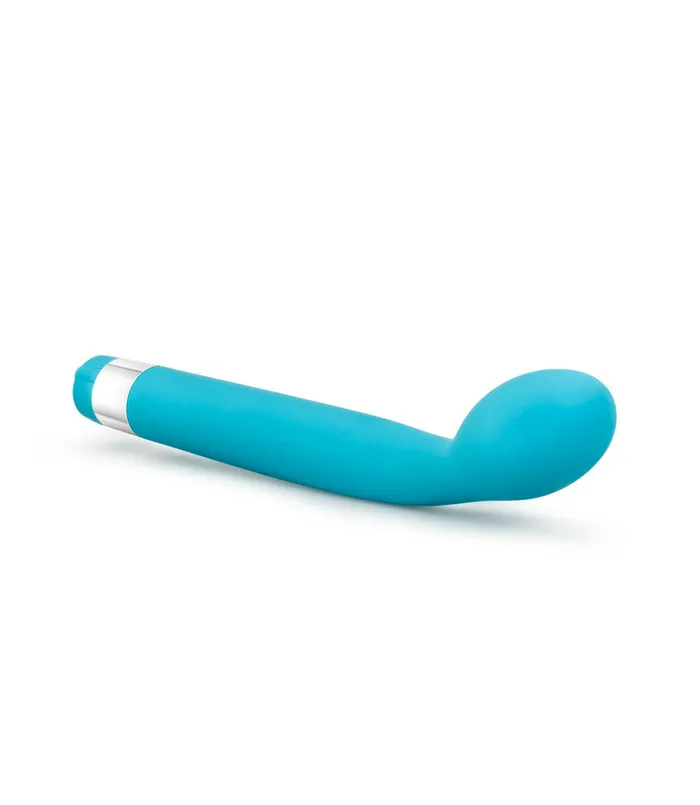 Vibrators Blush Rose Scarlet GSpot Vibrator