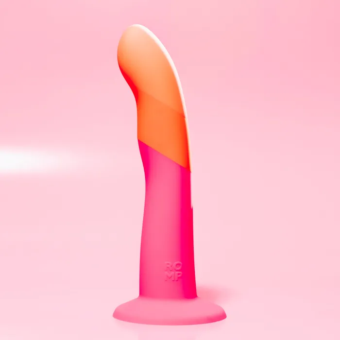 Vibrators Dizi Romp
