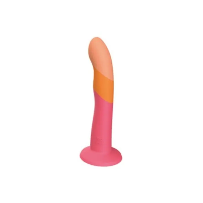 Vibrators Dizi Romp