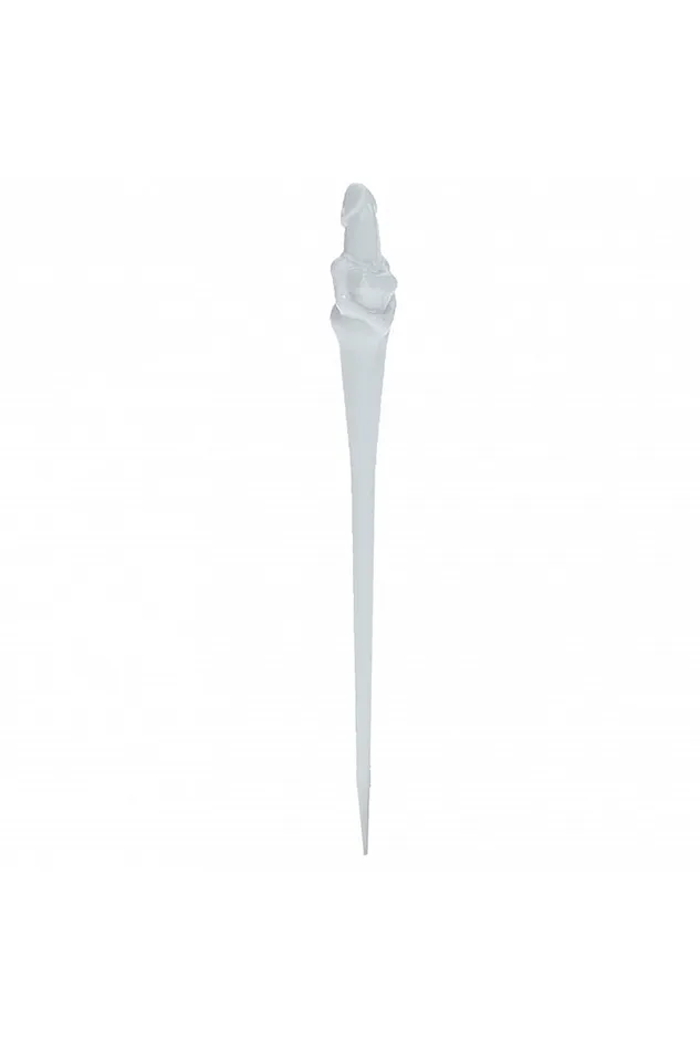 Vibrators Shots Toys The Dickheads Bride Toothpicks White Shots Toys