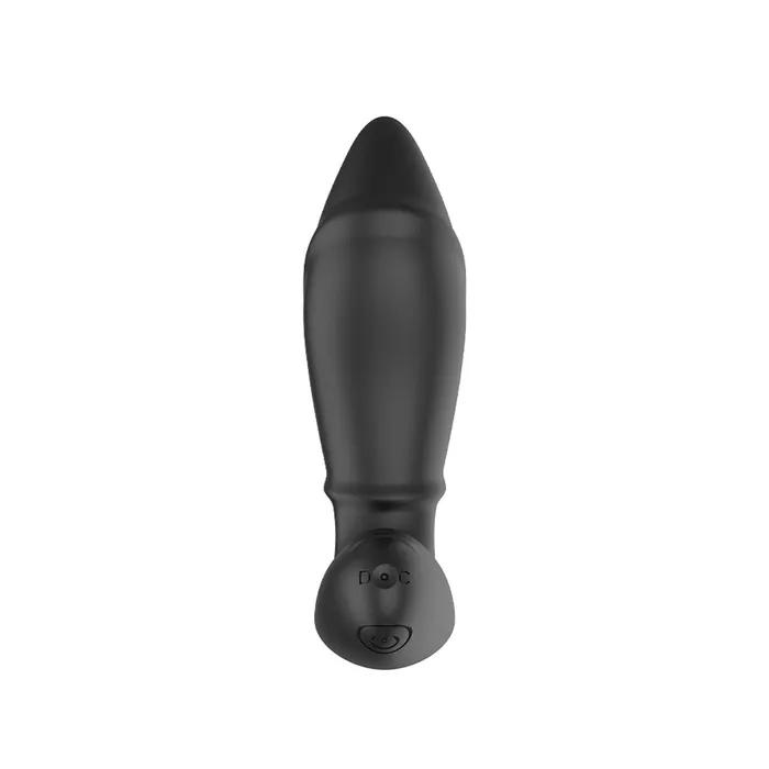 Winyi Winyi Alex Remote Control Black Anal