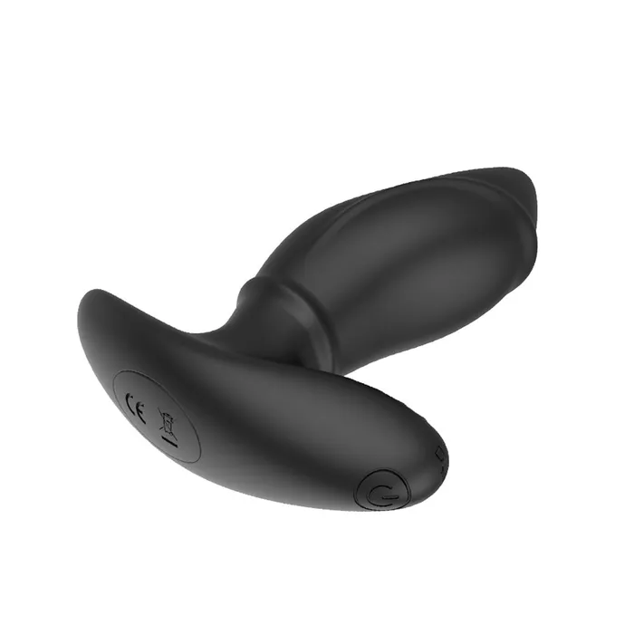 Winyi Winyi Alex Remote Control Black Anal