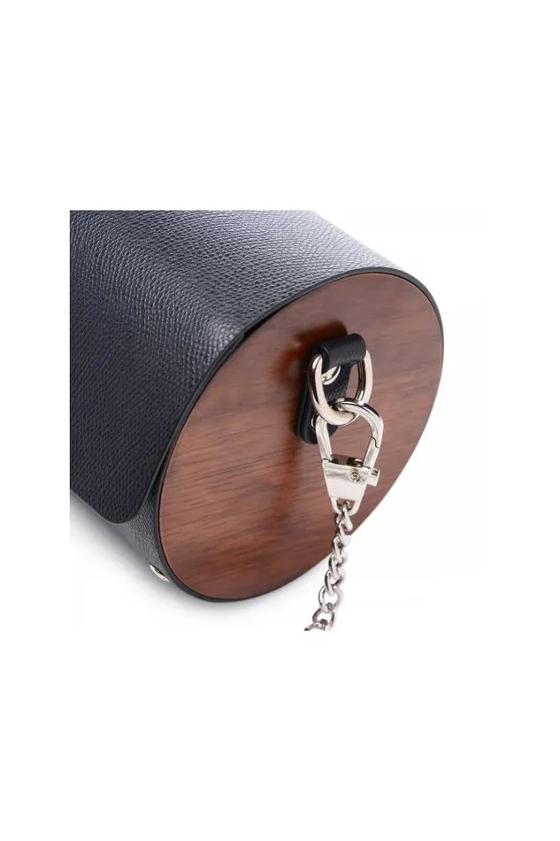 XR Brands Couples XR Brands Master Series Kinky Clutch Bondage Set with Carrying Case Black