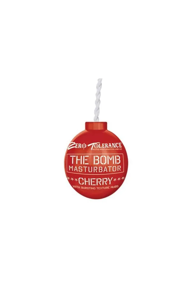 Zero Tolerance Anal Zero Tolerance The Bomb Masturbators Assorted Textures