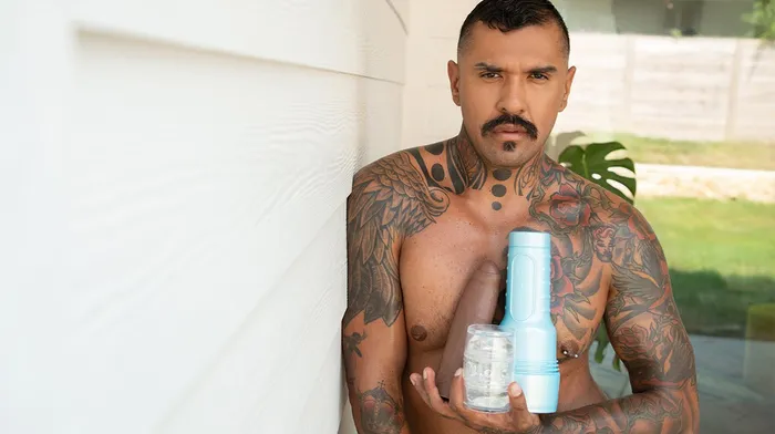 Boomer Banks Ultimate Pack Fleshjack Male Sex Toys