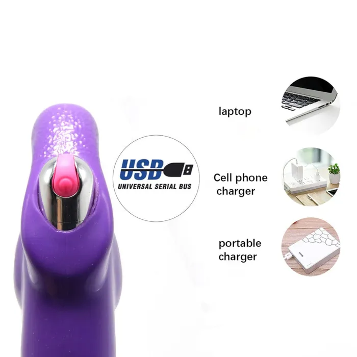 Dildos Lovegasm DoubleEnded Pegging Strapless Dildo 