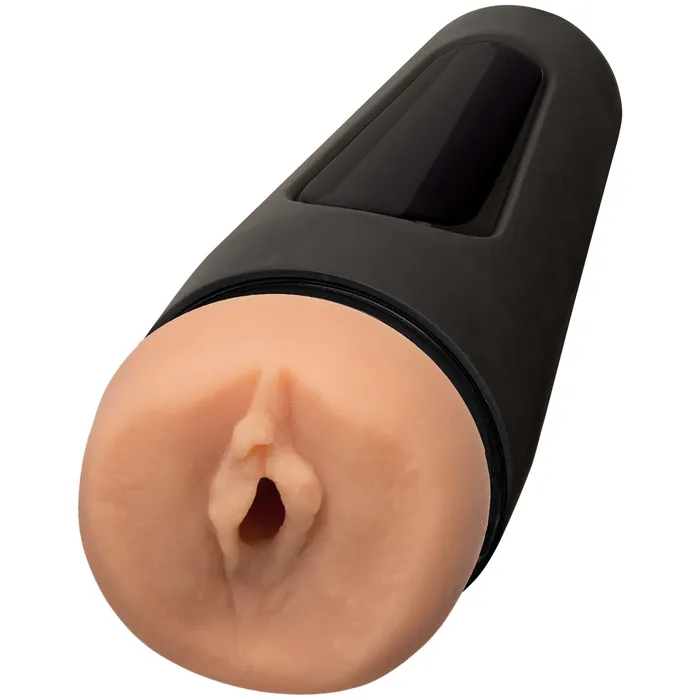 Doc Johnson Male Sex Toys Main Squeeze the Original Pussy