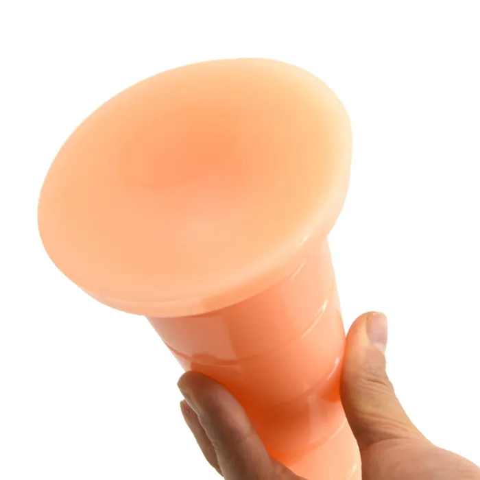 FAAK Butt plug suction cup hat shape anal plug big anal dildo Sex Stopper Adult Toys for Men and Women Anal Trainer for Couples LAZADASEXTOYS Anal