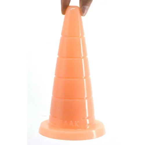 FAAK Butt plug suction cup hat shape anal plug big anal dildo Sex Stopper Adult Toys for Men and Women Anal Trainer for Couples LAZADASEXTOYS Anal
