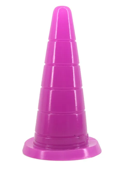 FAAK Butt plug suction cup hat shape anal plug big anal dildo Sex Stopper Adult Toys for Men and Women Anal Trainer for Couples LAZADASEXTOYS Anal