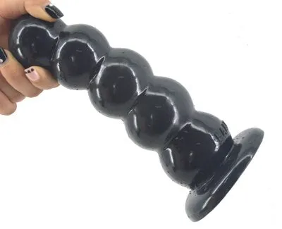 FAAK New Inventions China Best Selling Health Medical PVC Anal Bead Sex Pron Five Balls Penis Circular Series Massage Sex Toy LAZADASEXTOYS Male Sex Toys