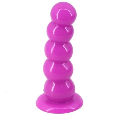 FAAK New Inventions China Best Selling Health Medical PVC Anal Bead Sex Pron Five Balls Penis Circular Series Massage Sex Toy LAZADASEXTOYS Male Sex Toys