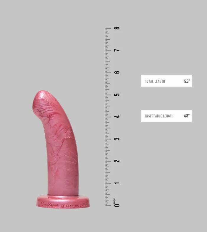 Female Sex Toys Golden Rose Dildo Small Fleshlight