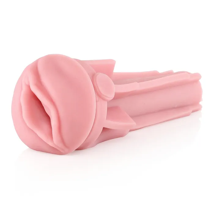 Fleshlight Male Sex Toys Original Pink Sleeve