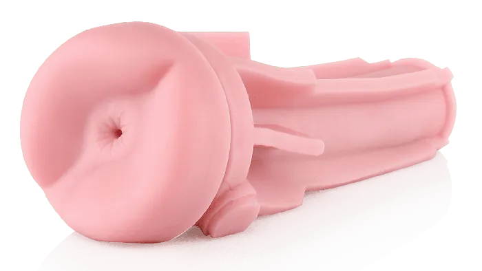 Fleshlight Male Sex Toys Original Pink Sleeve