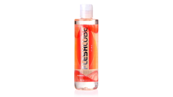 Fleshlube Fire 250 ml Fleshlight Vibrators