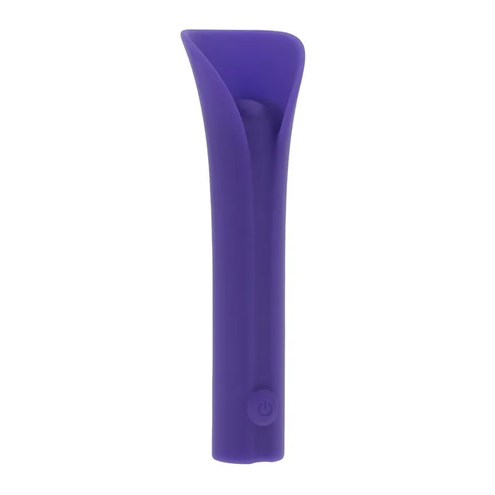 Full Coverage Purple Evolved Novelties Vibrators