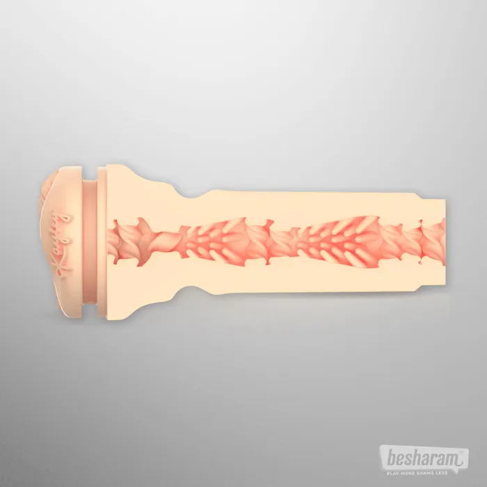 Kiiroo Feel Kayley Gunner Masturbator PB compatible Kiiroo Male Sex Toys