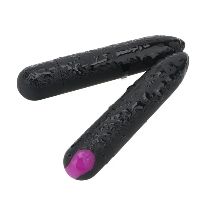 LAZADASEXTOYS IKOKY Vaginal Massager 10 Frequency Strong Vibration Clitoris Stimulator Dildo Bullet Vibrators Sex Toys For Women USB Charge Female Sex Toys