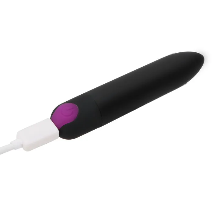 LAZADASEXTOYS IKOKY Vaginal Massager 10 Frequency Strong Vibration Clitoris Stimulator Dildo Bullet Vibrators Sex Toys For Women USB Charge Female Sex Toys