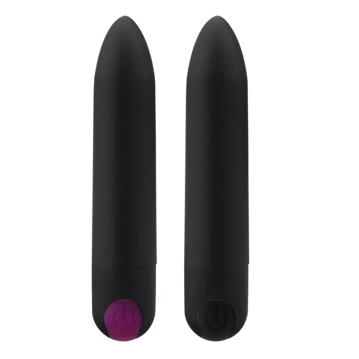 LAZADASEXTOYS IKOKY Vaginal Massager 10 Frequency Strong Vibration Clitoris Stimulator Dildo Bullet Vibrators Sex Toys For Women USB Charge Female Sex Toys