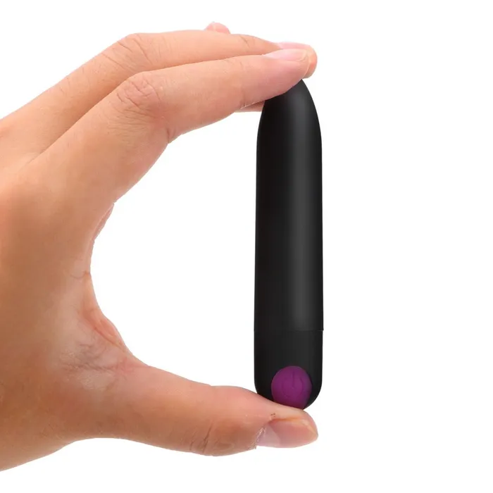 LAZADASEXTOYS IKOKY Vaginal Massager 10 Frequency Strong Vibration Clitoris Stimulator Dildo Bullet Vibrators Sex Toys For Women USB Charge Female Sex Toys